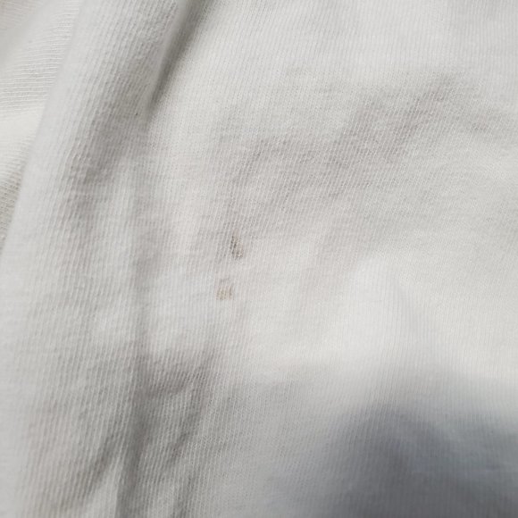 YES Winterland 2001 T-Shirt Size Large - Picture 3 of 6